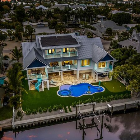 Snook Lookout - 211 Oak Ave Villa Anna Maria Eksteriør bilde