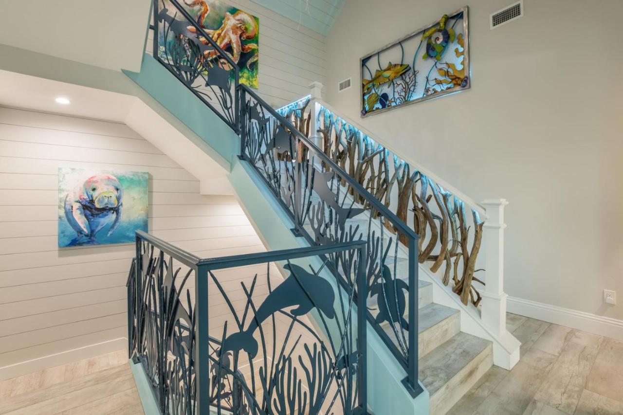 Snook Lookout - 211 Oak Ave Villa Anna Maria Eksteriør bilde