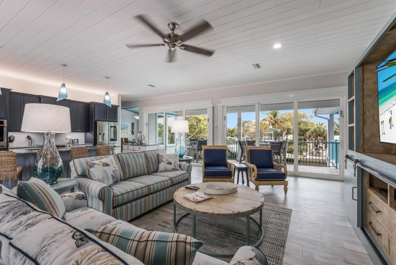 Snook Lookout - 211 Oak Ave Villa Anna Maria Eksteriør bilde