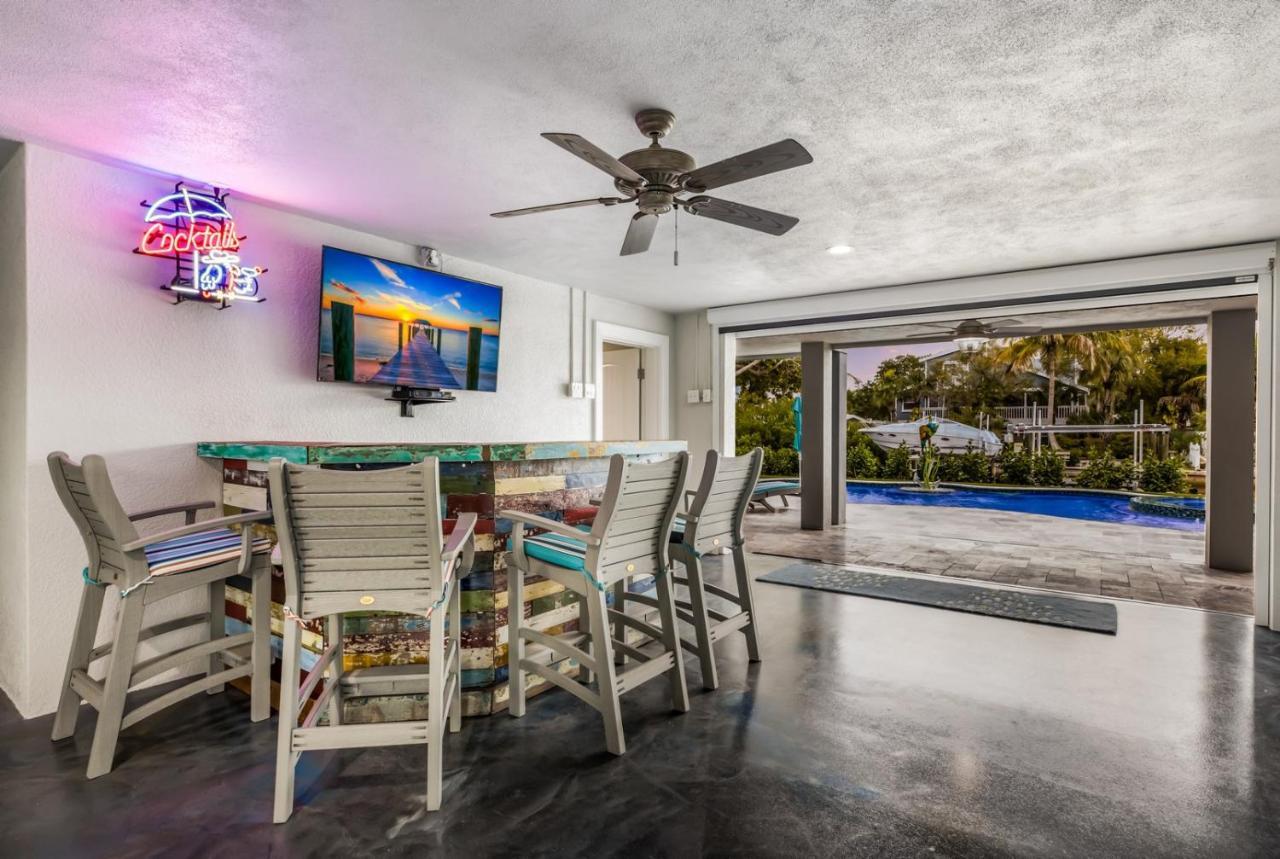 Snook Lookout - 211 Oak Ave Villa Anna Maria Eksteriør bilde