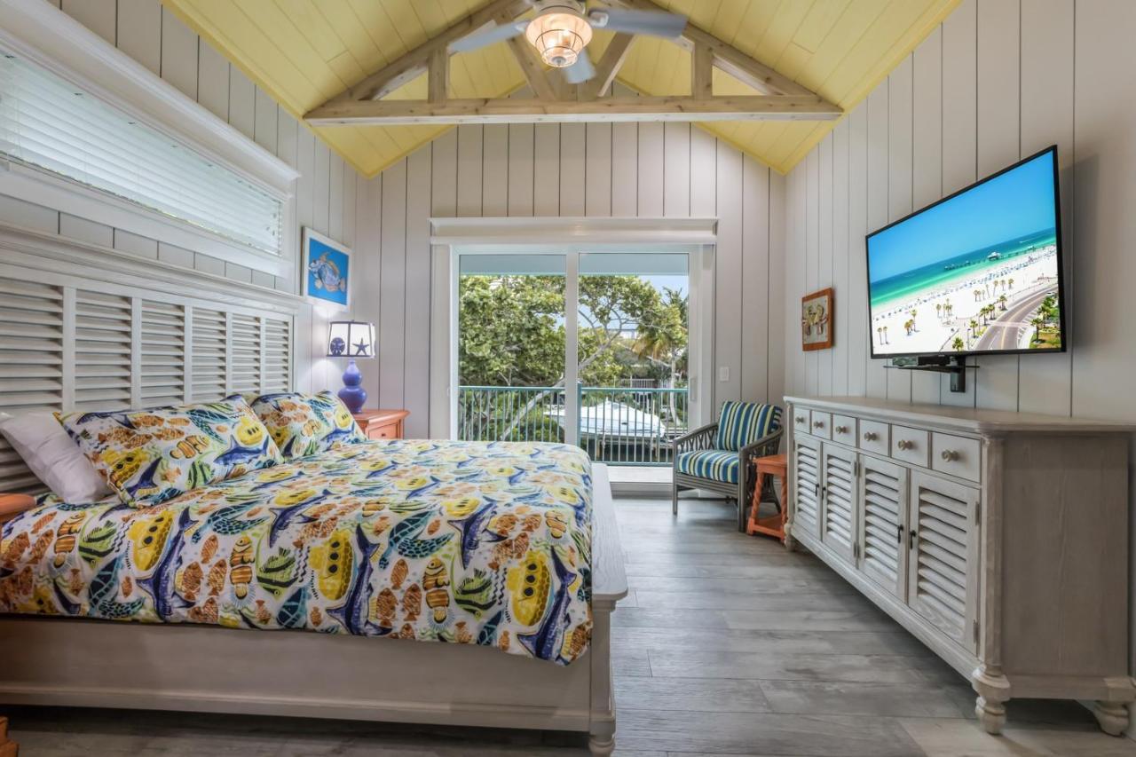 Snook Lookout - 211 Oak Ave Villa Anna Maria Eksteriør bilde