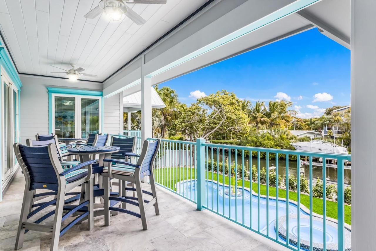 Snook Lookout - 211 Oak Ave Villa Anna Maria Eksteriør bilde