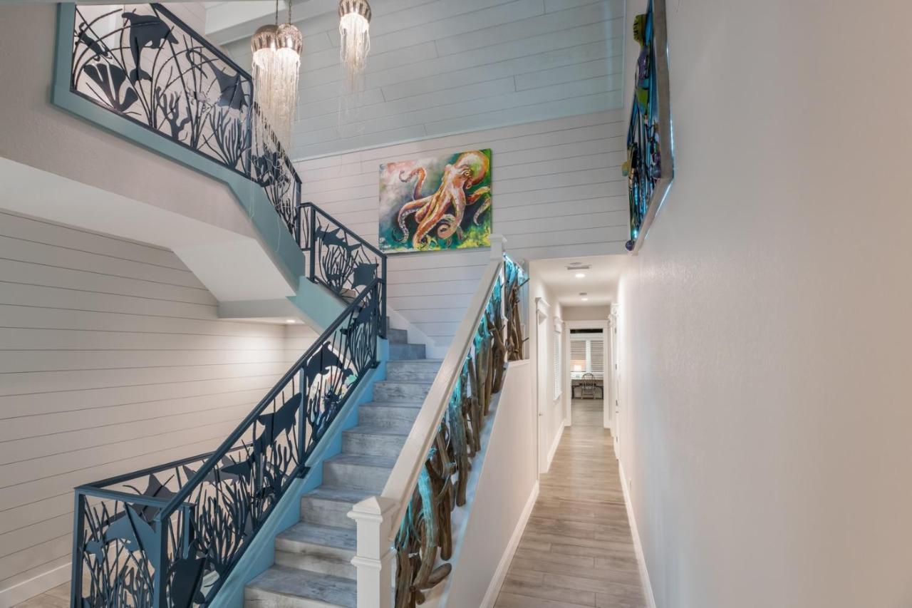Snook Lookout - 211 Oak Ave Villa Anna Maria Eksteriør bilde