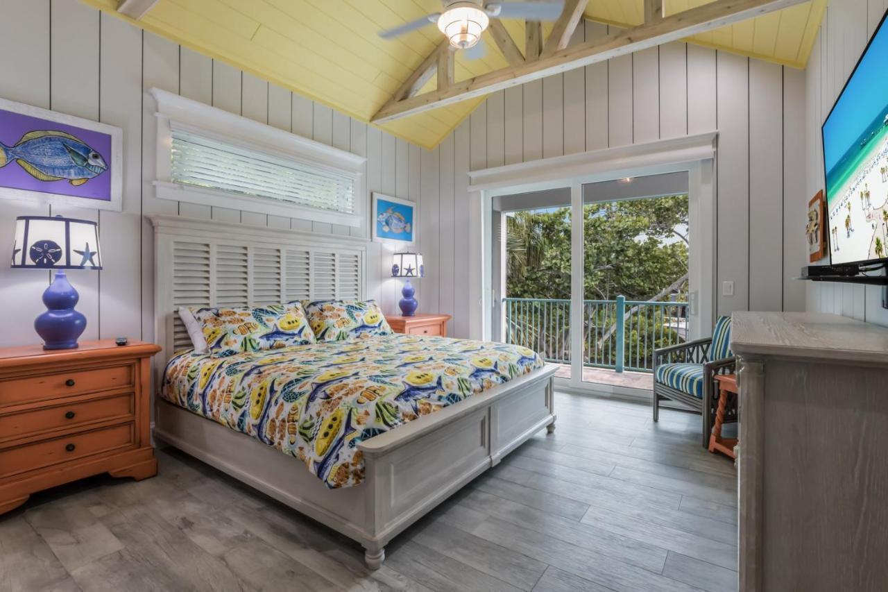 Snook Lookout - 211 Oak Ave Villa Anna Maria Eksteriør bilde
