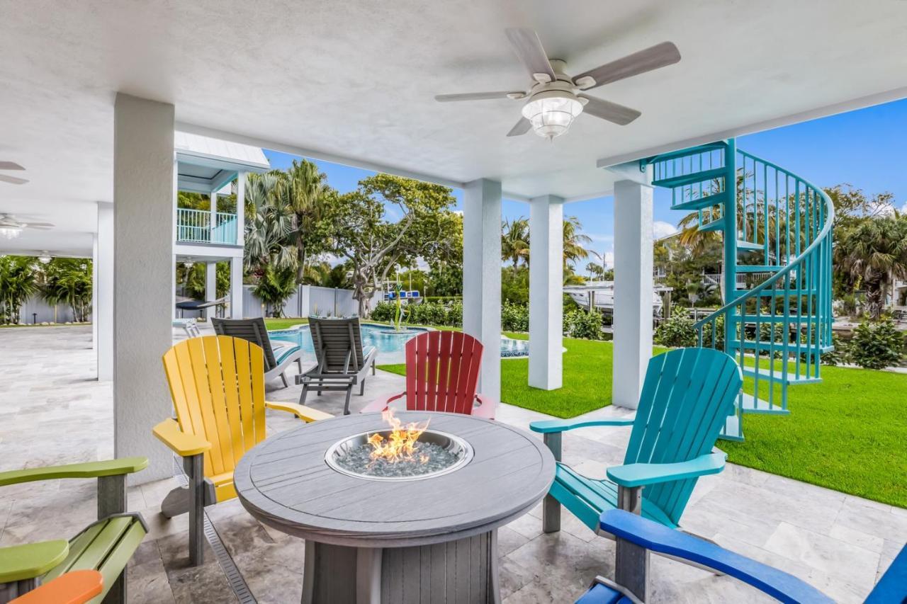 Snook Lookout - 211 Oak Ave Villa Anna Maria Eksteriør bilde
