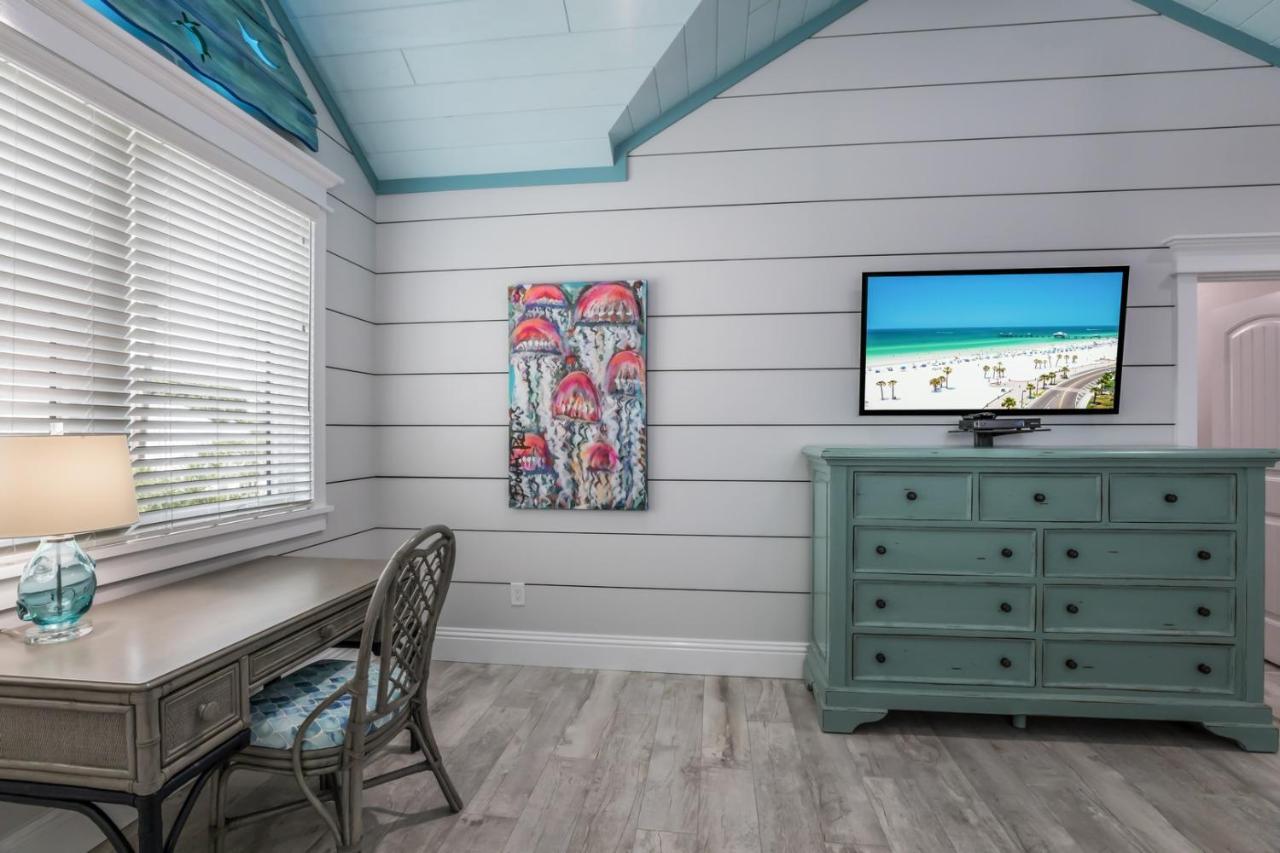 Snook Lookout - 211 Oak Ave Villa Anna Maria Eksteriør bilde