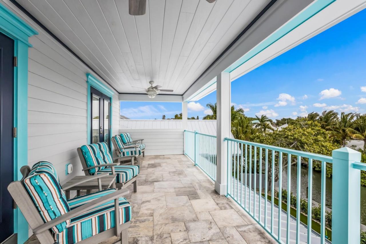 Snook Lookout - 211 Oak Ave Villa Anna Maria Eksteriør bilde